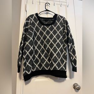 lane bryant sweater